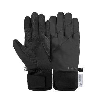 Reusch Arendal WINDSTOPPER® TOUCH-TEC 6505122 7700 schwarz 1